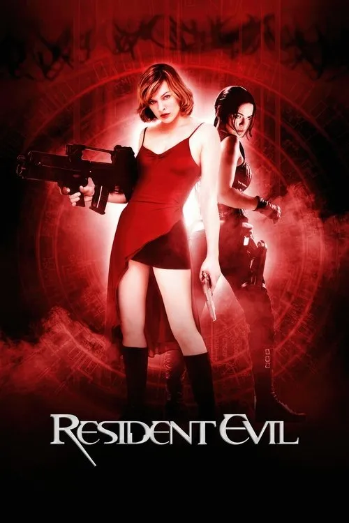Resident Evil image 1