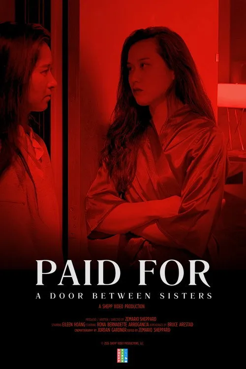 Paid For image 1