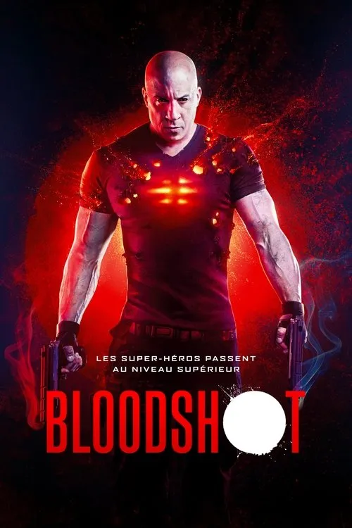 Bloodshot image 1