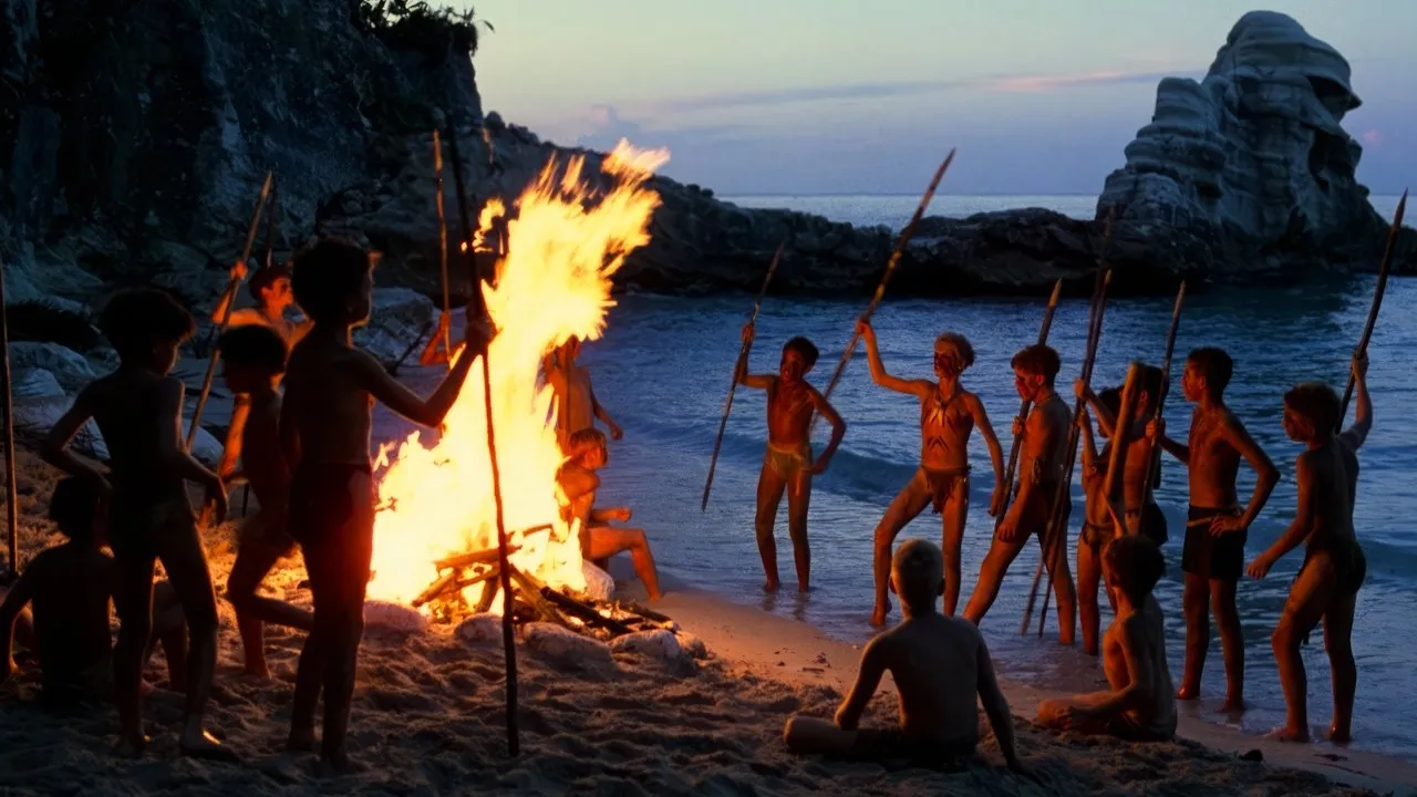 L&rsquo;Île Oubliée