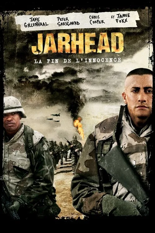 Jarhead : La Fin de l'innocence image 1
