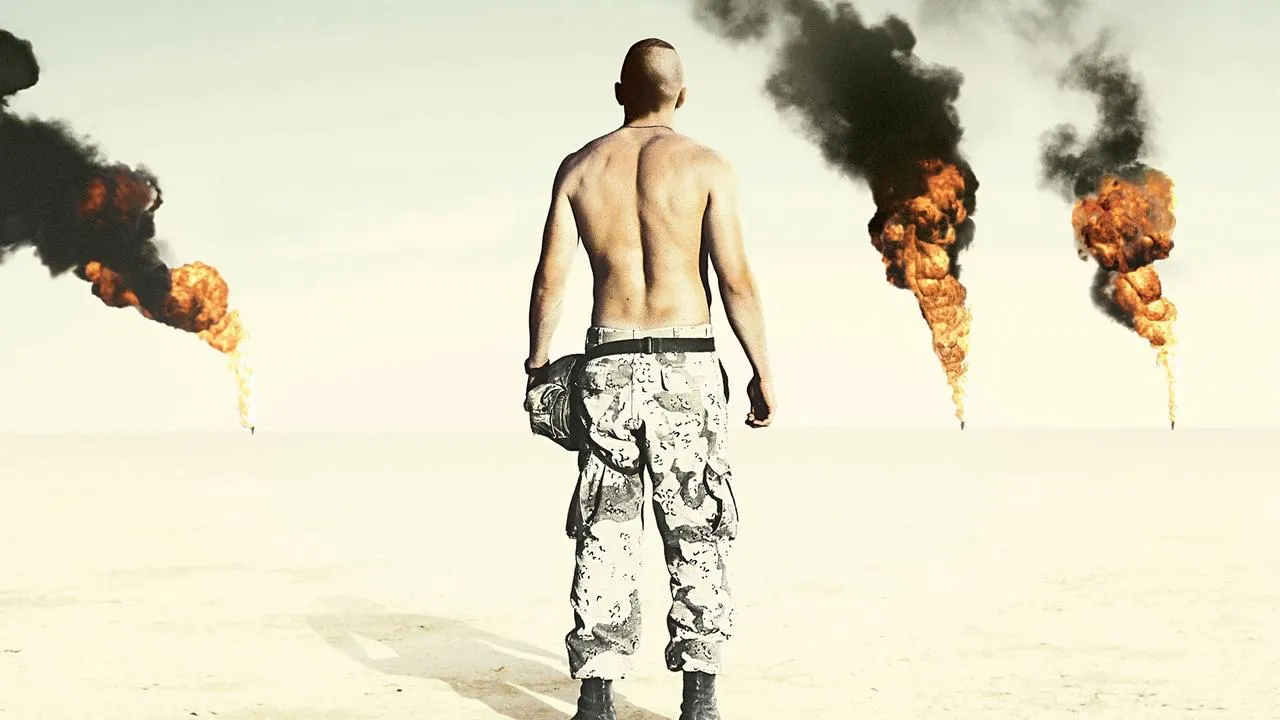 Jarhead : La Fin de l&rsquo;innocence