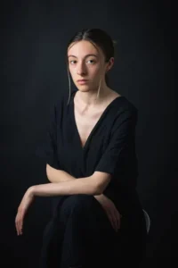 Irma Major
