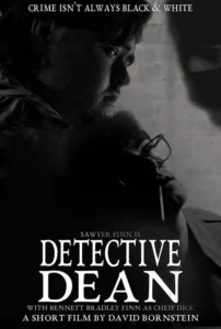 Detective Dean