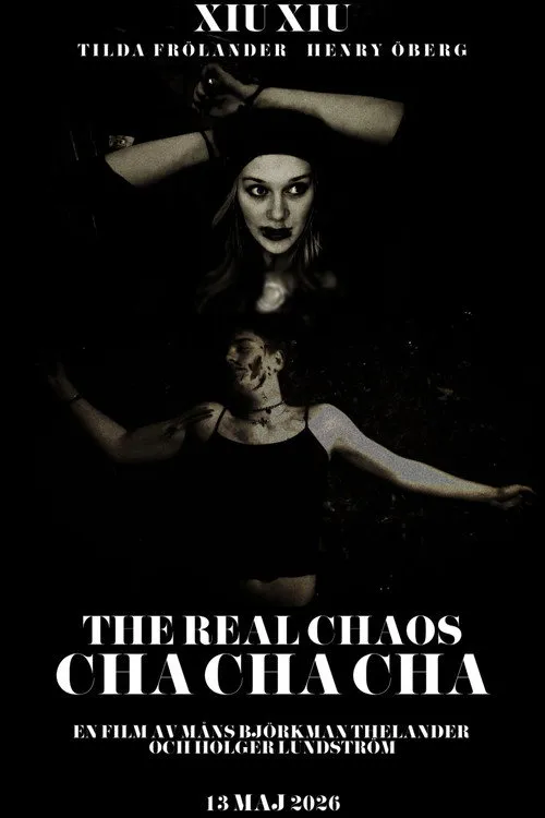 The Real Chaos Cha Cha Cha image 1
