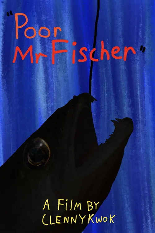 Poor Mr Fischer image 1