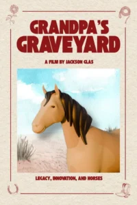 Grandpa&rsquo;s Graveyard