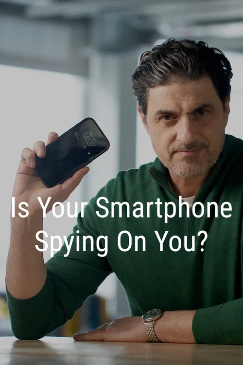 Is Your Smartphone Spying On You? image 1
