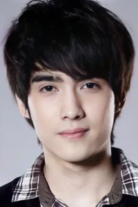 สติเว่น อิสรพงศ์ ฟูเรอร์ image 1
