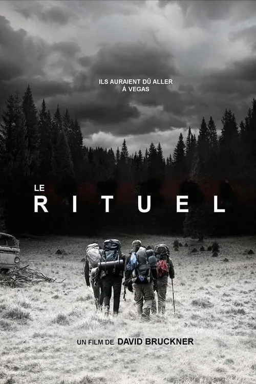 Le Rituel image 1