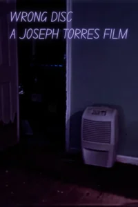 Wrong Disc