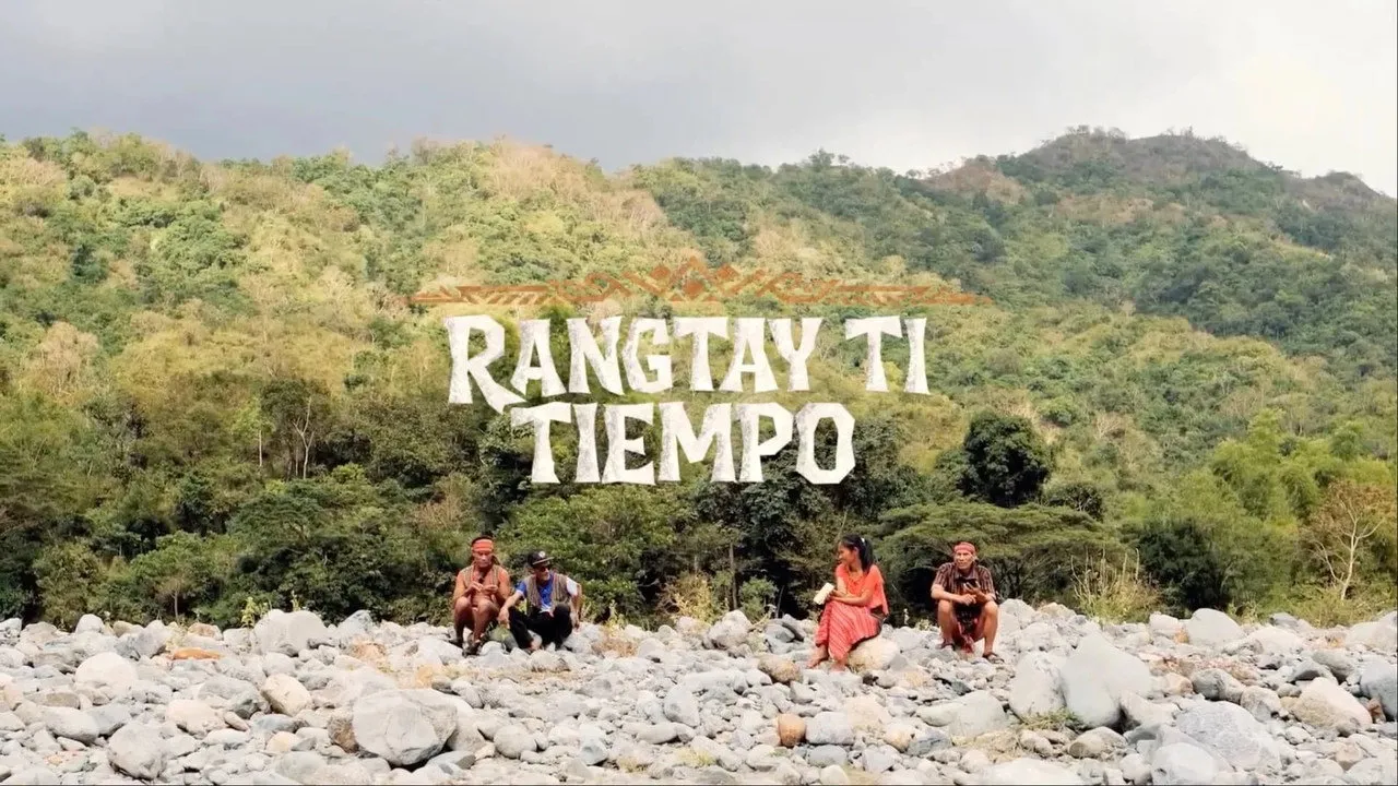 Rangtay Ti Tiempo