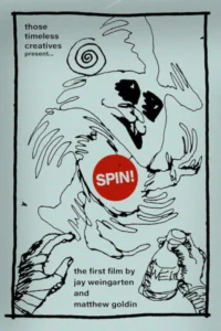 Spin!