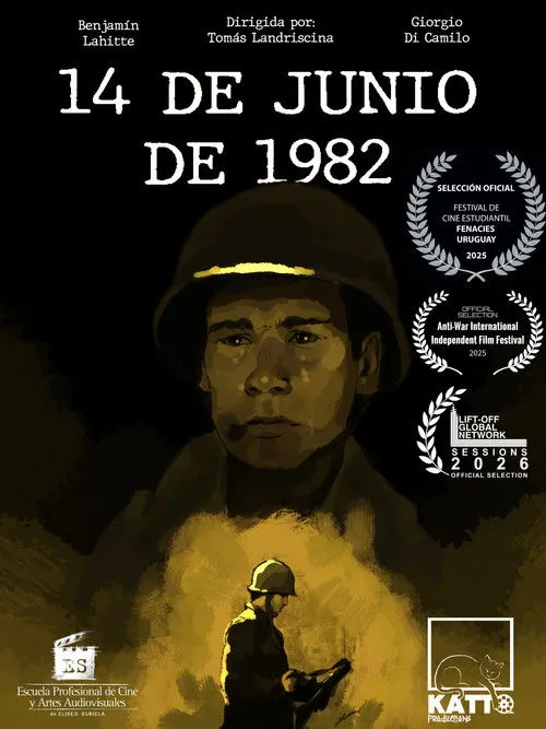 14 de junio de 1982 image 1