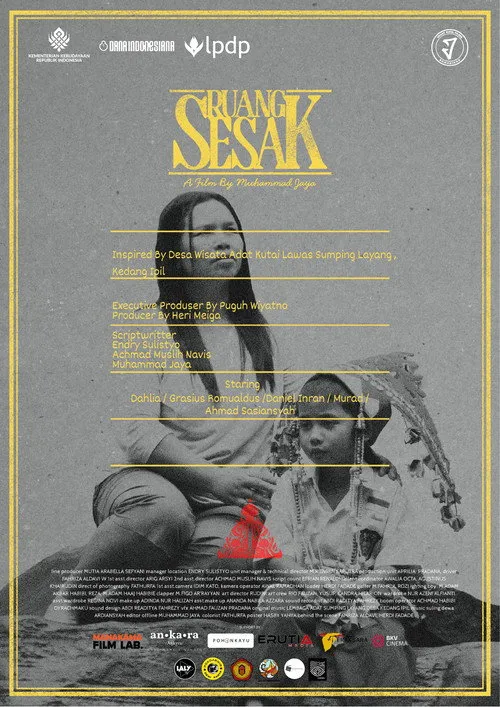 Ruang Sesak image 1