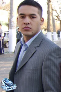 Ulug&rsquo;bek Qodirov