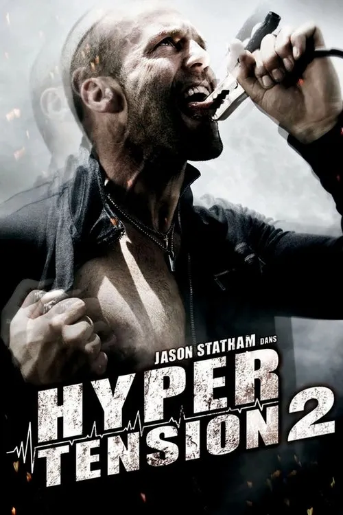 Hyper tension 2 image 1
