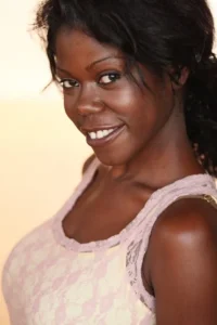 Julanne Chidi Hill image 1