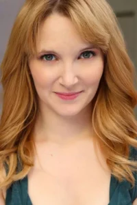 Cassie Okenka image 1