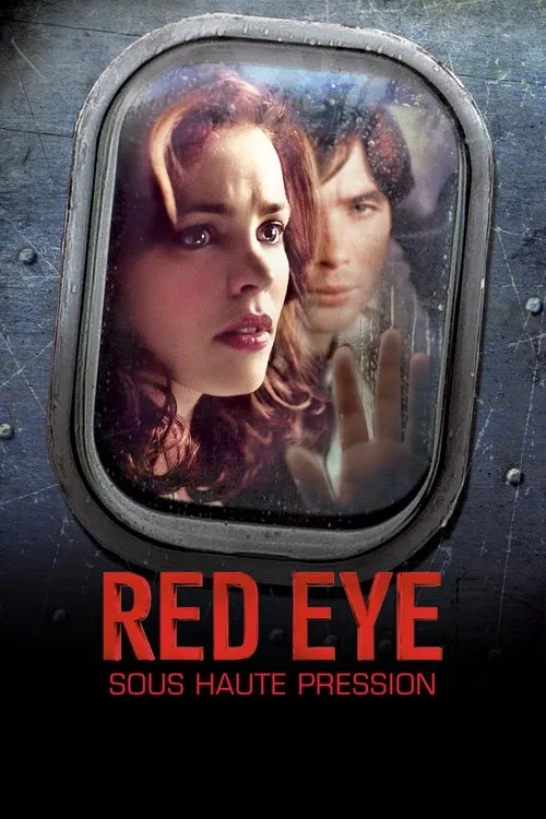 Red Eye : Sous haute pression image 1