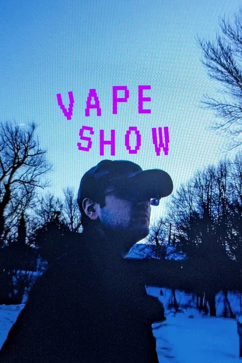 VAPE SHOW (1-3) image 1