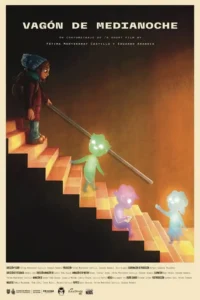 Vagón de media noche