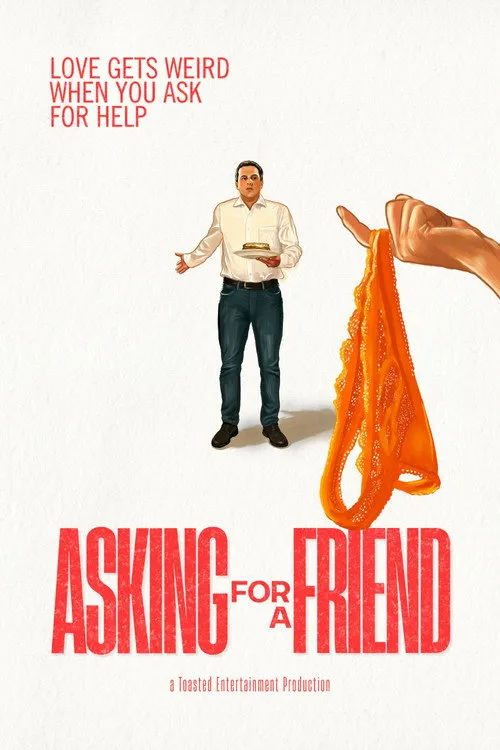 Asking for a Friend image 1