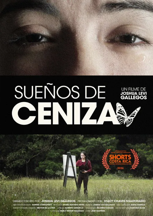 Sueños de Ceniza image 1