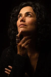 Fiorella Diaz