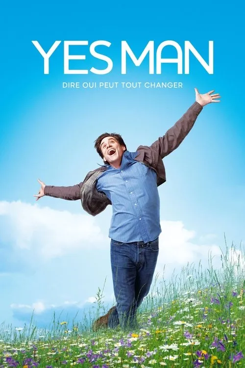 Yes Man image 1