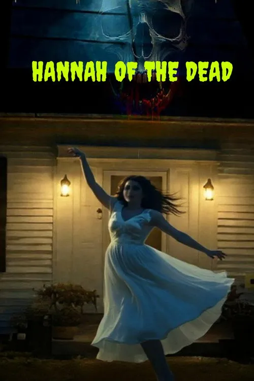 Hannah of the Dead image 1
