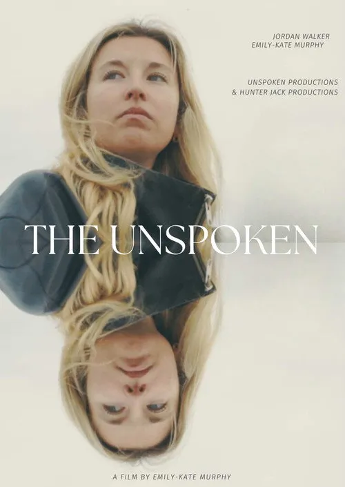 The Unspoken image 1
