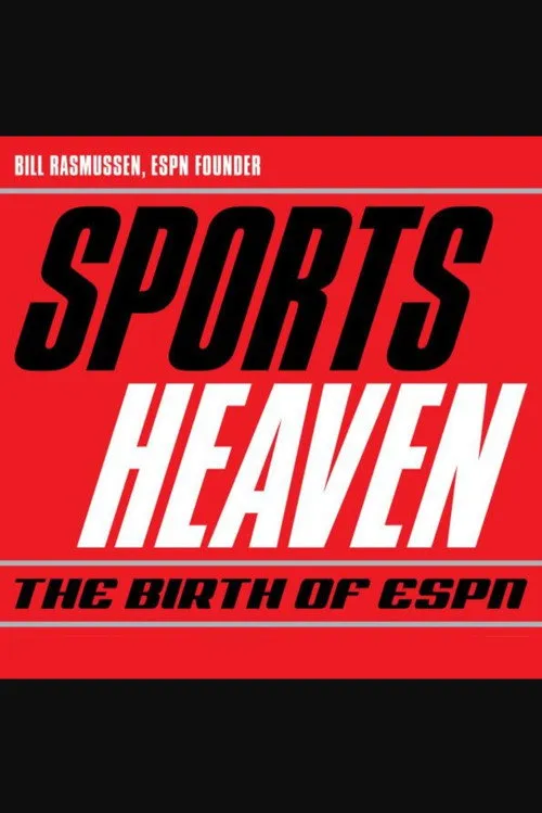Sports Heaven: The Birth of ESPN image 1