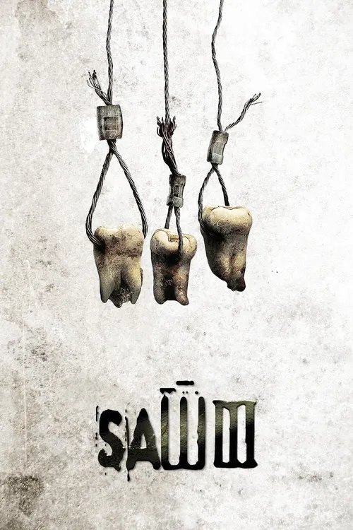 Saw III image 1