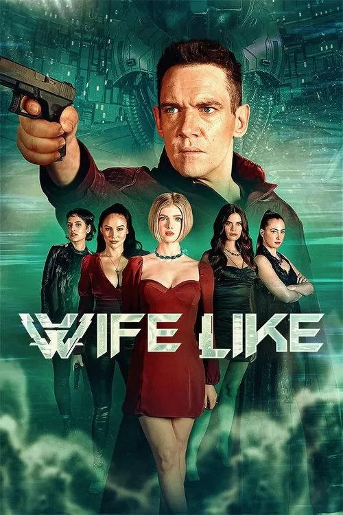 Wifelike image 1