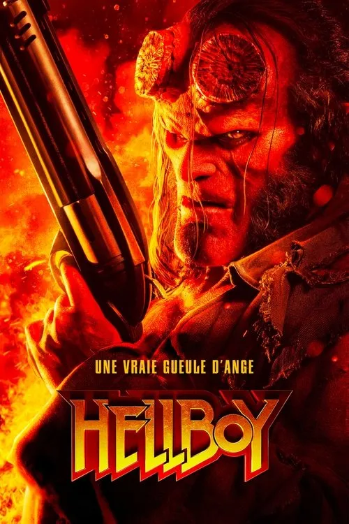 Hellboy image 1