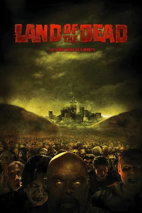 Land of the Dead : Le Territoire des morts image 1
