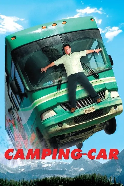 Camping-car image 1