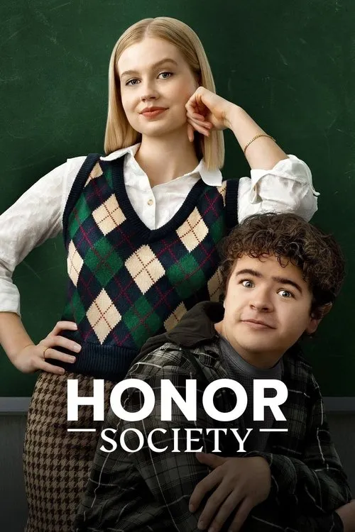 Honor Society image 1