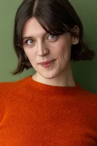 Julia Daigh