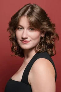 Magdalen Silver