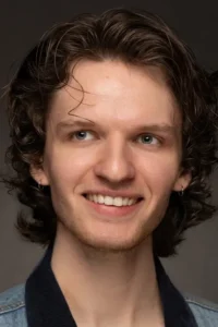 Desmond Kingston