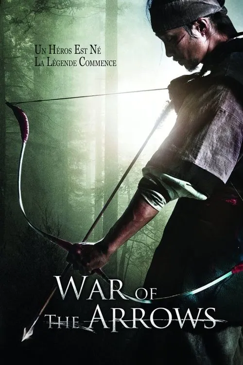 War of the Arrows image 1