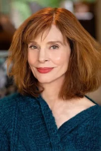 Leigh Taylor-Young image 1