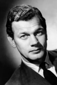 Joseph Cotten image 1