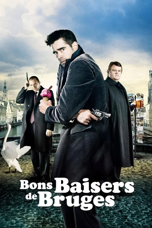 Bons baisers de Bruges image 1