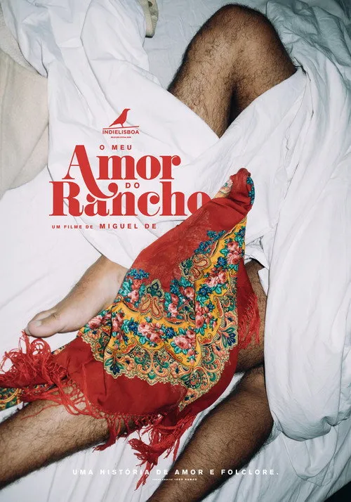 O Meu Amor do Rancho image 1