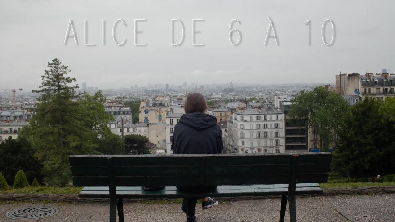 Alice de 6 à 10