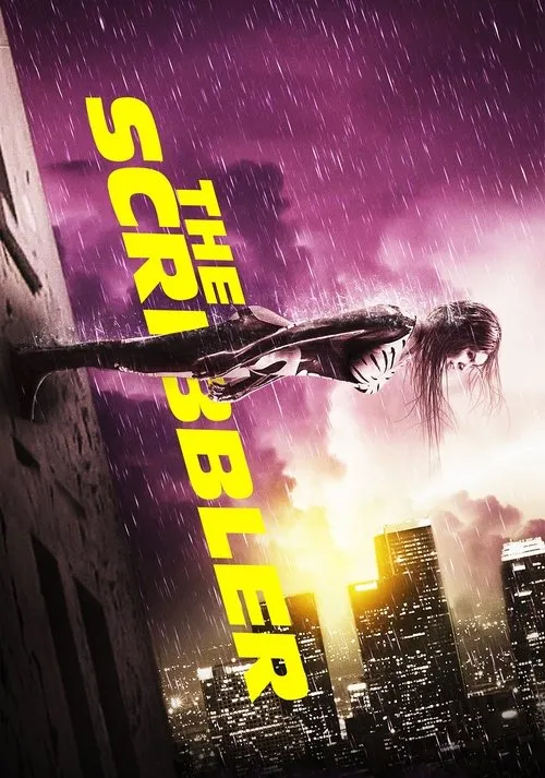 The Scribbler image 1
