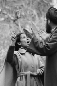 A War on Women